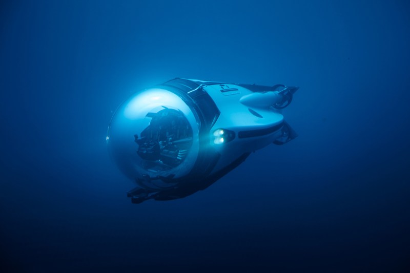 U-Boat Worx Super Sub