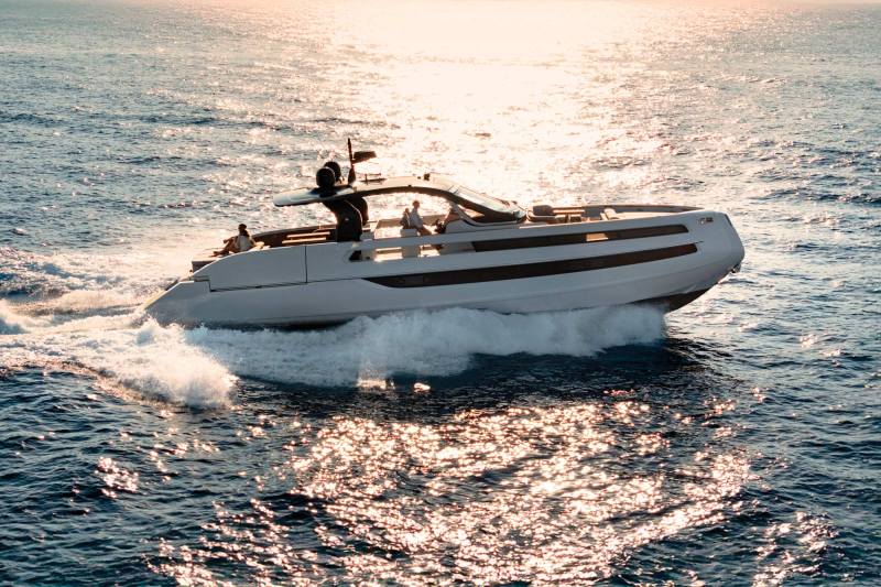 Invictus TT550