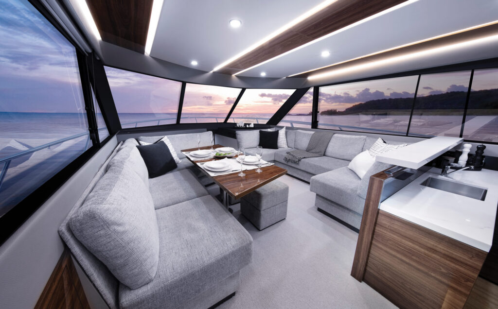 Maritimo interior