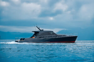 Palm Beach GT60 Jet Drive