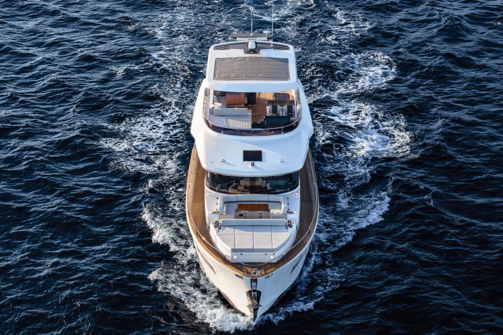 Sirena 60