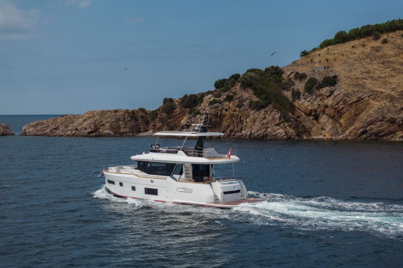 Sirena 60