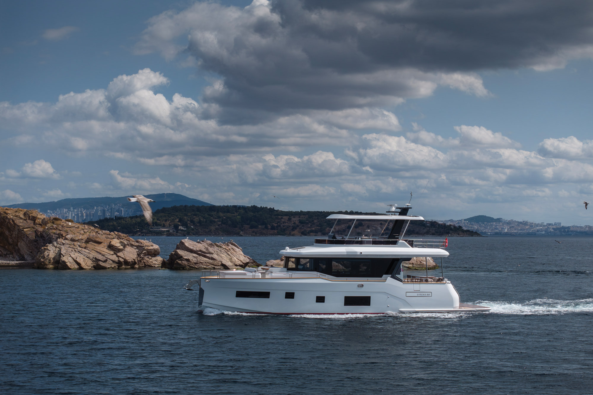 Sirena 60