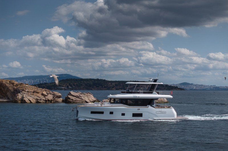 Sirena 60