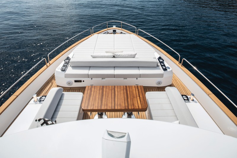 Sirena 60