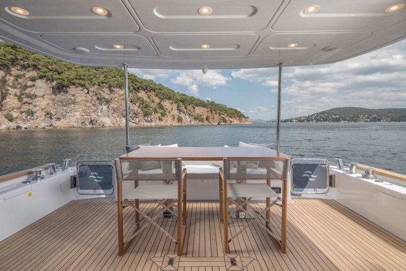 Sirena 60
