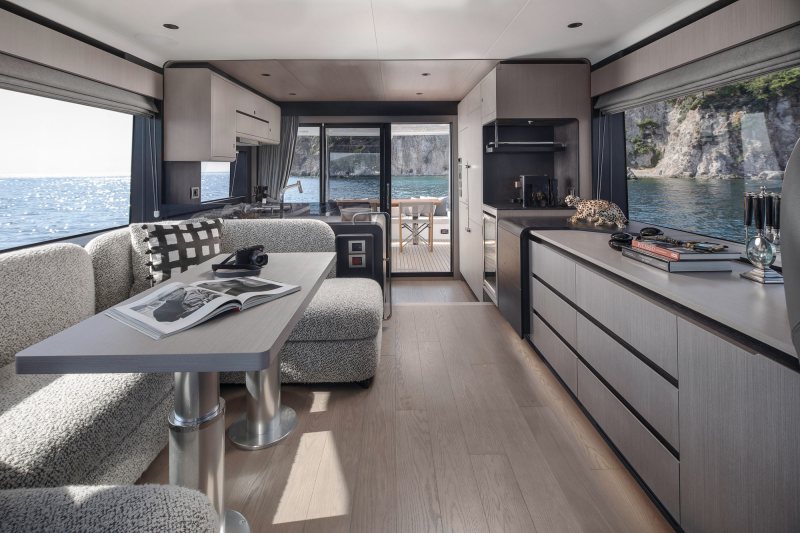 Sirena 60