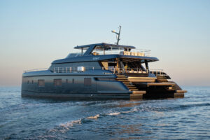 100 Sunreef Power Eco