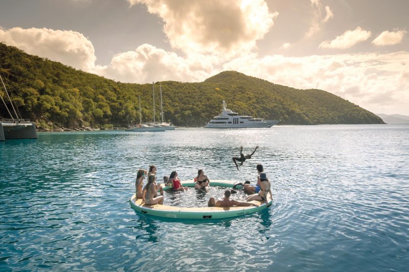 Bōte Water Hammock