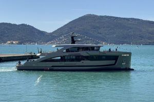 Antonini Navi Seamore 34