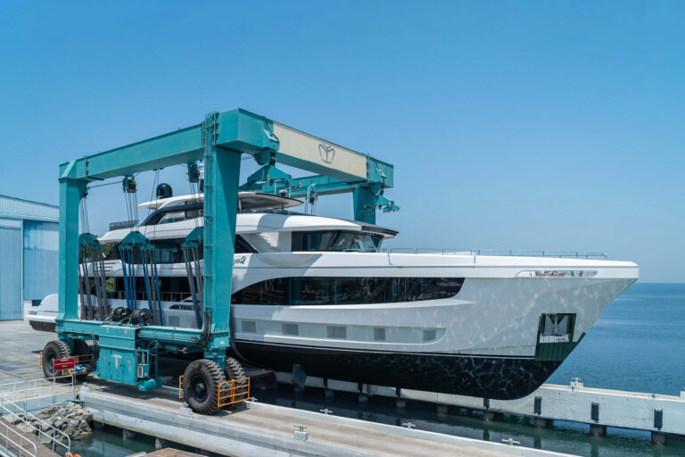 Majesty 145