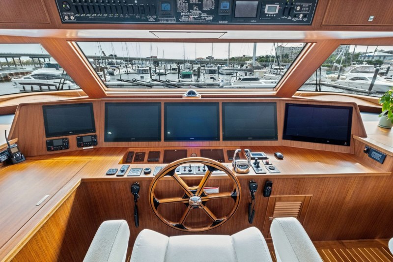 Marlow 90V Artemis II