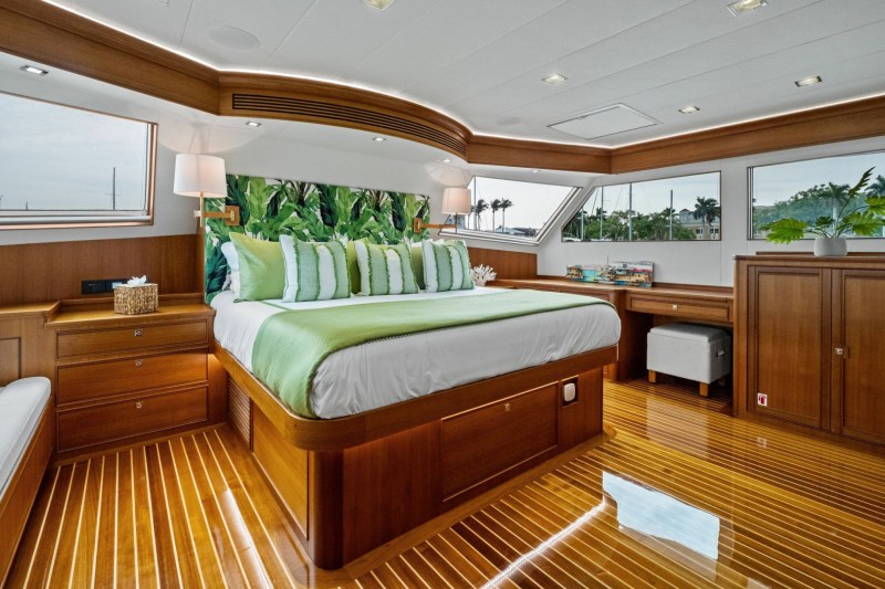 Marlow 90V Artemis II