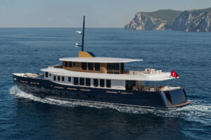 Numarine 38XPC