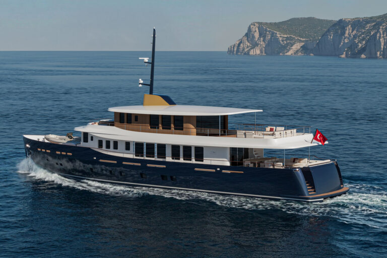 Numarine 38XPC