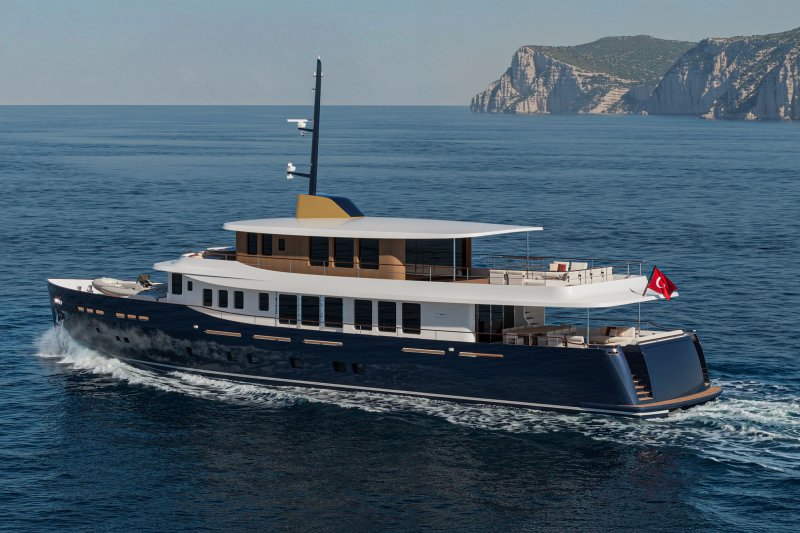Numarine 38XPC