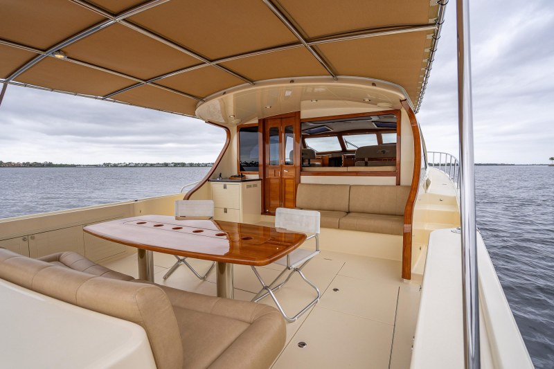 Palm Beach PB55 Carole Lyn