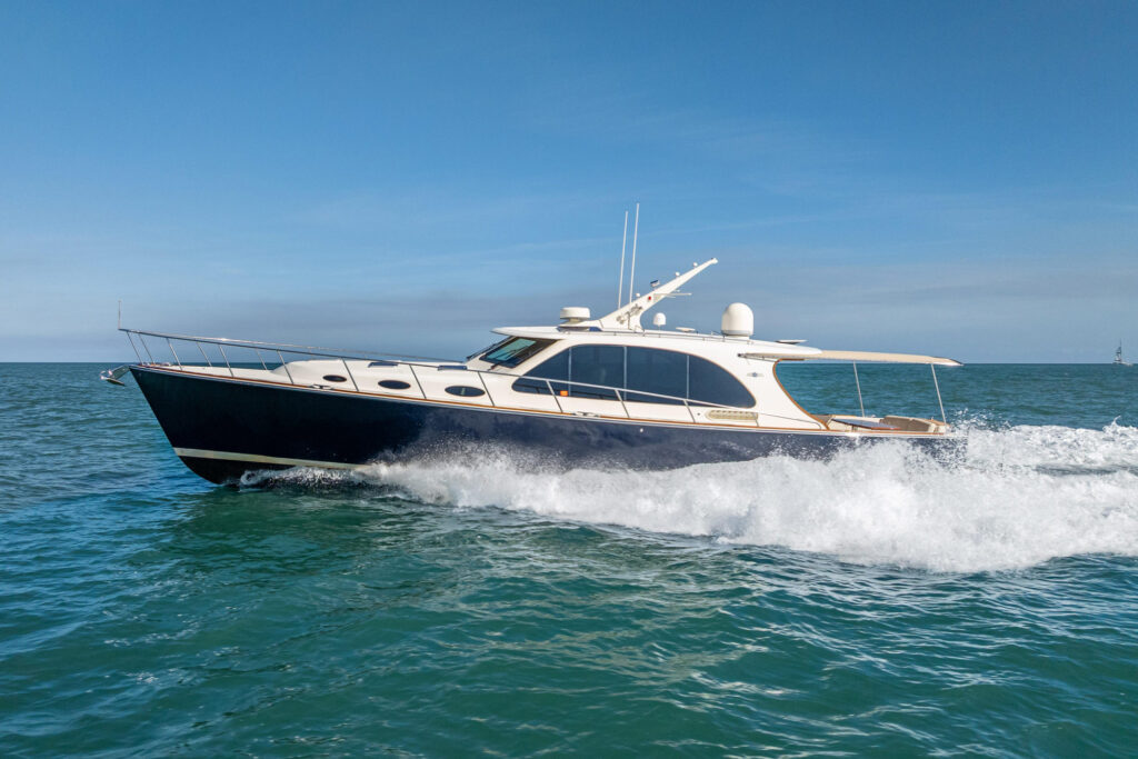 Palm Beach PB55 Eleven11