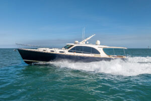 Palm Beach PB55 Eleven11