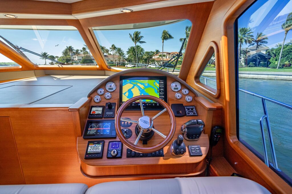 Palm Beach PB55 Eleven11