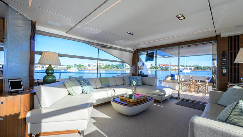 Princess Y78 Janie II