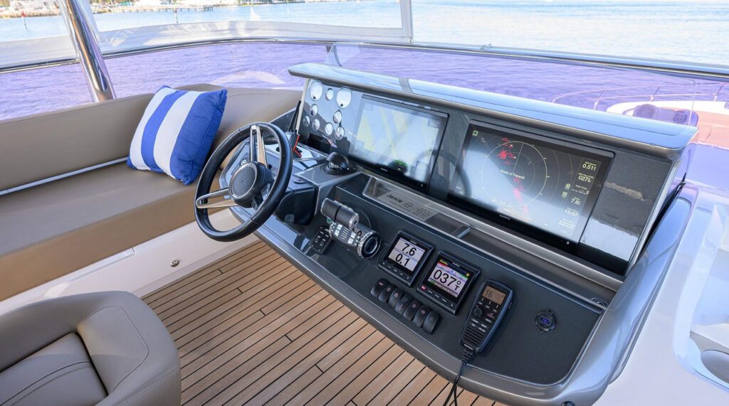 Princess Y78 Janie II