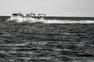 Saxdor yachts