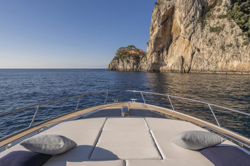 Riva 58 Capri