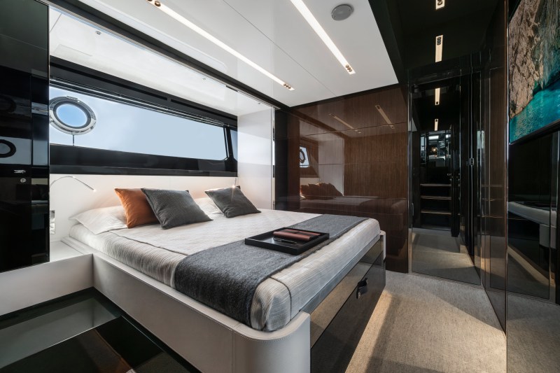 Riva 58 Capri