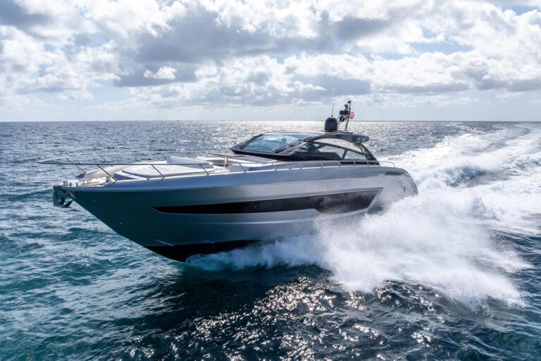 Riva 68 Diable Lega-Sea