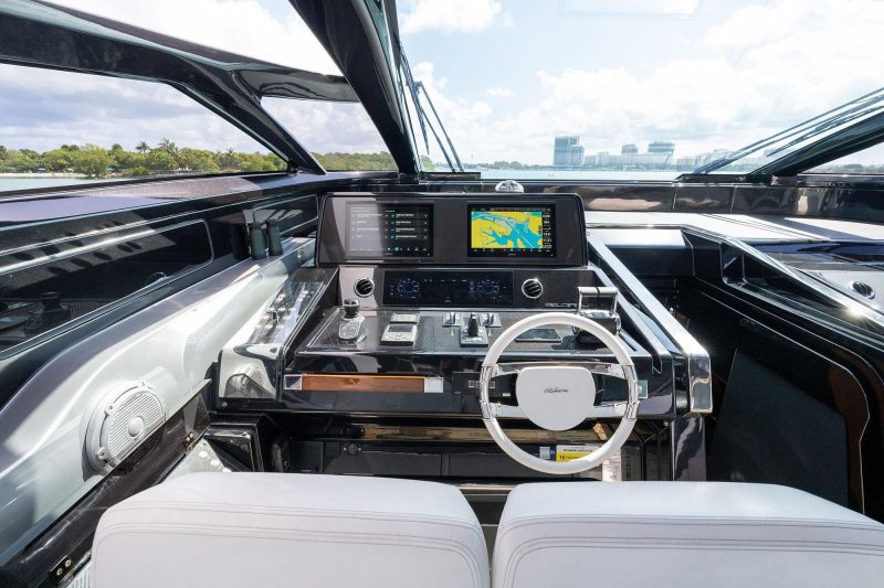 Riva 68 Diable Lega-Sea