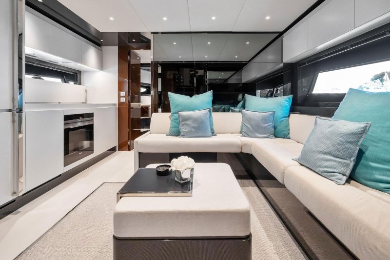 Riva 68 Diable Lega-Sea