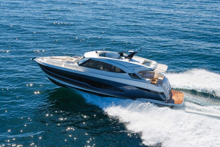 Riviera 5600 Platinum