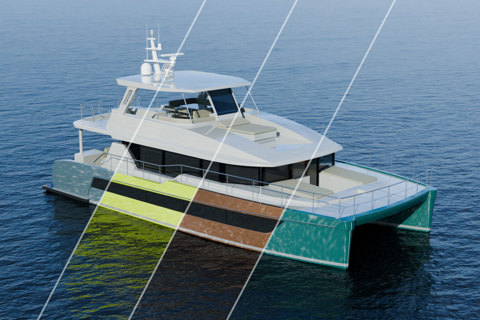Alexseal digital Color Configurator