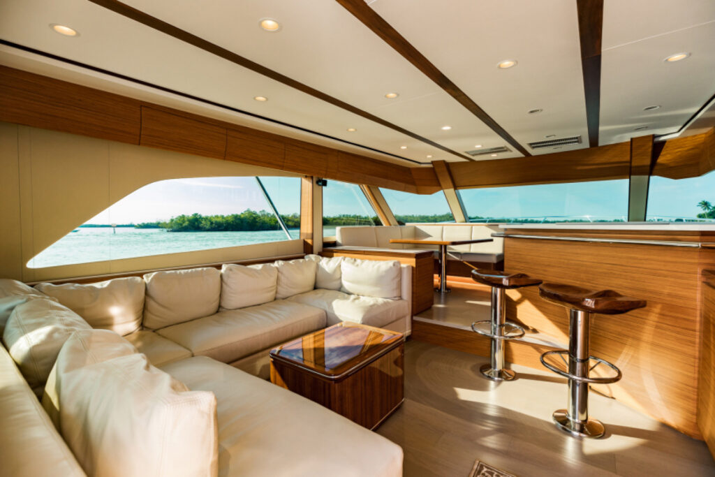 Bertram 61 Convertible Sine Metu