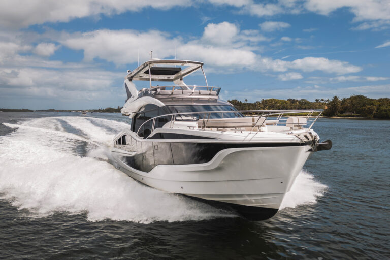 Galeon 520 FLY