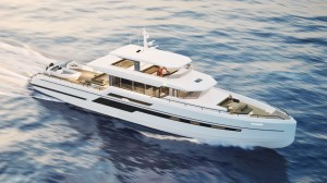 Humphreys FTX110 Explorer Concept