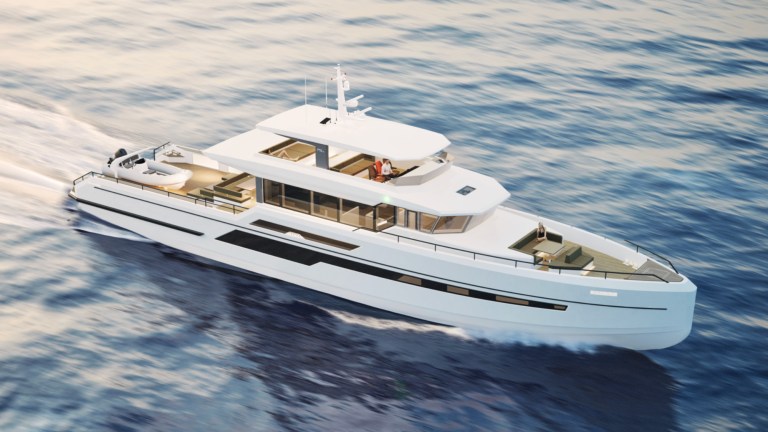 Humphreys-FTX110-1 Humphreys FTX110 Explorer Concept