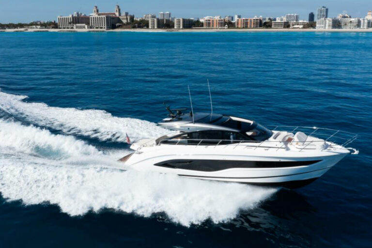 Princess V55 Mermoo Too
