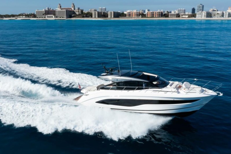 Princess V55 Mermoo Too