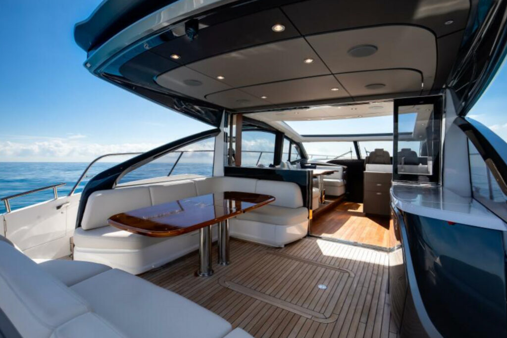 Princess V55 Mermoo Too