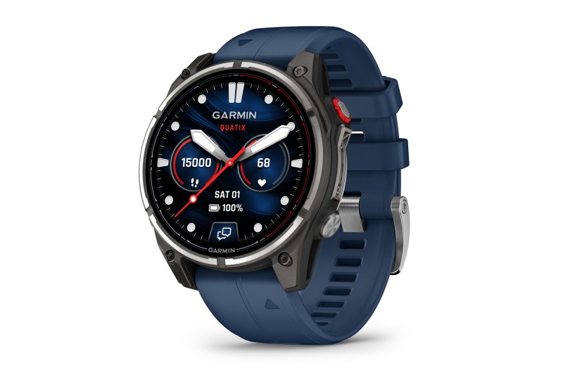Garmin quatix 8 Pro