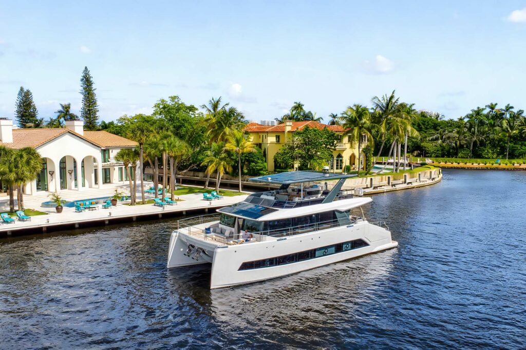 Oceanwalker S60