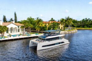 Oceanwalker S60