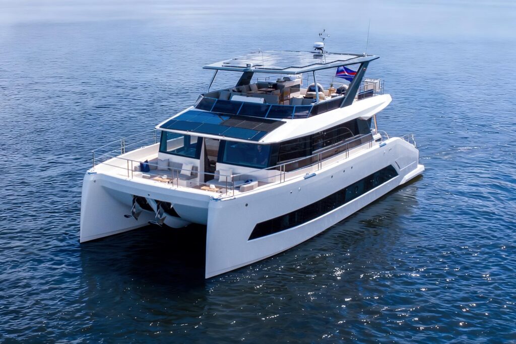 Oceanwalker S60