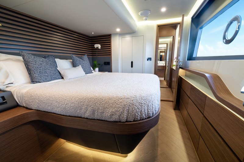 Oceanwalker S60