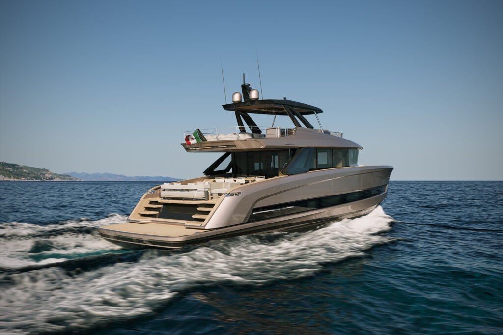 Solaris Power 70