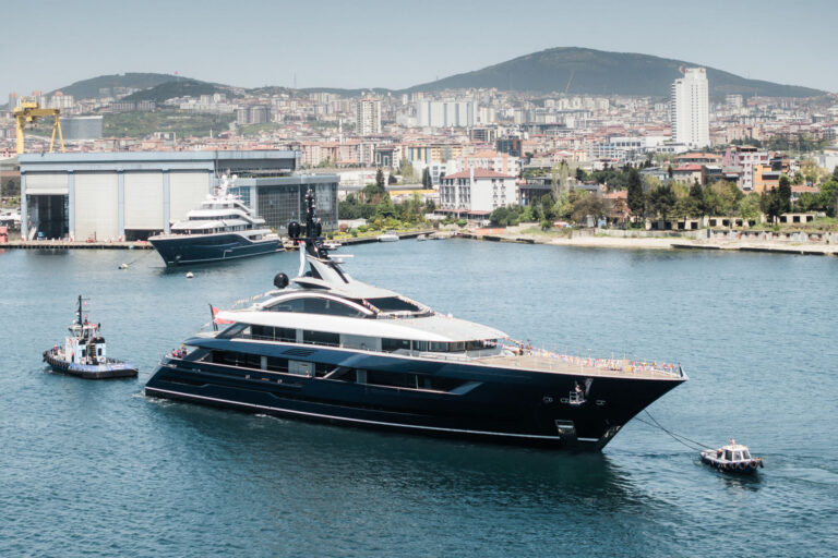 Turquoise Yachts N2H