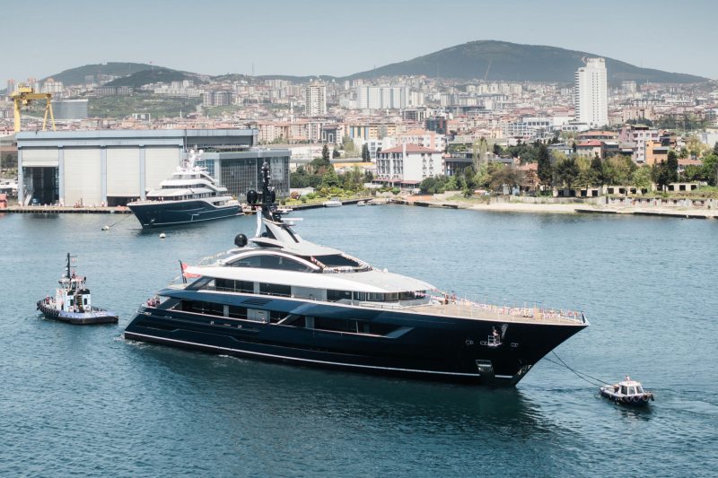 Turquoise-N2H-2 Turquoise Yachts N2H