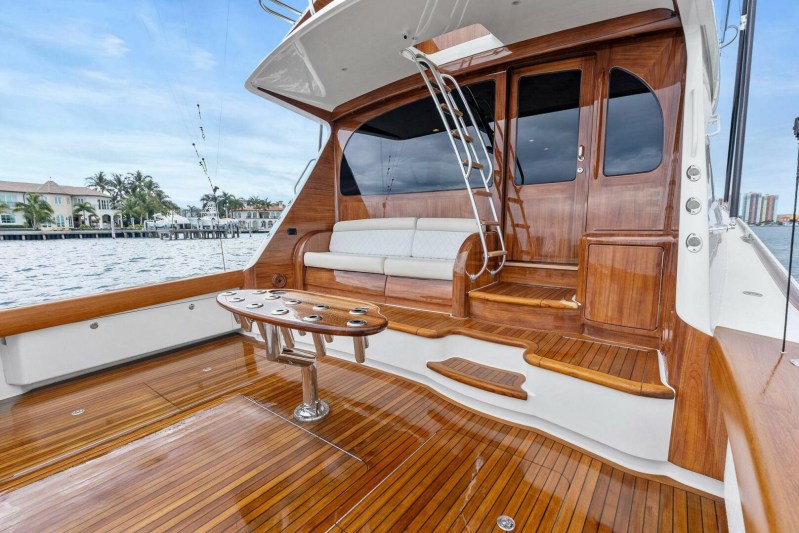 Viking 68 Pipe Dream